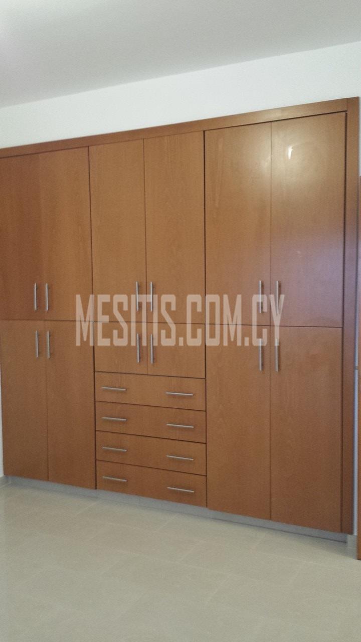 2 Bedroom Apartment For Rent In Strovolos, Nicosia #3839-7