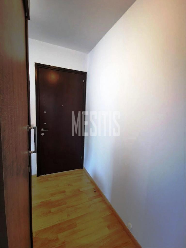 A Very Nice Luxury 3 Bedroom Apartment For Sale Or For Rent In Engomi Almost New #24273-38