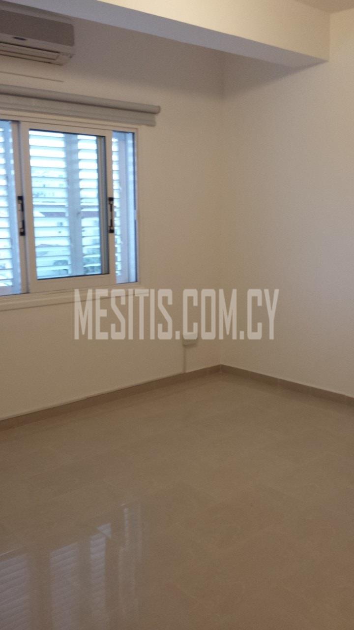2 Bedroom Apartment For Rent In Strovolos, Nicosia #3839-6