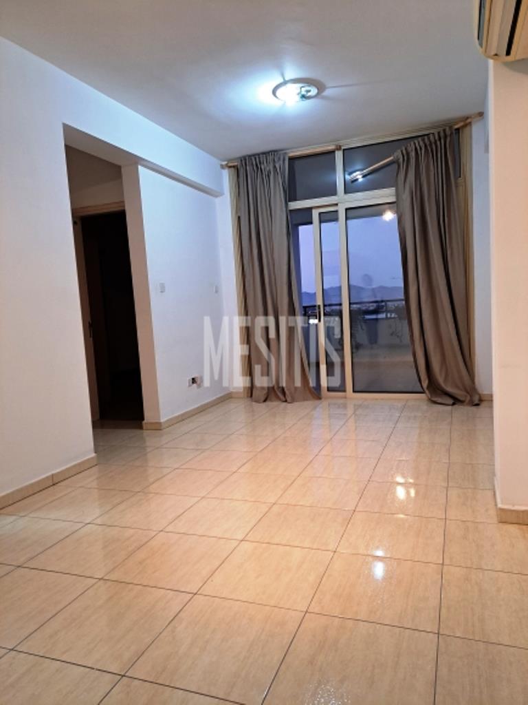 One Bedroom Apartment For Sale In Lakatamia - Anthoupoli, Nicosia #21134-0