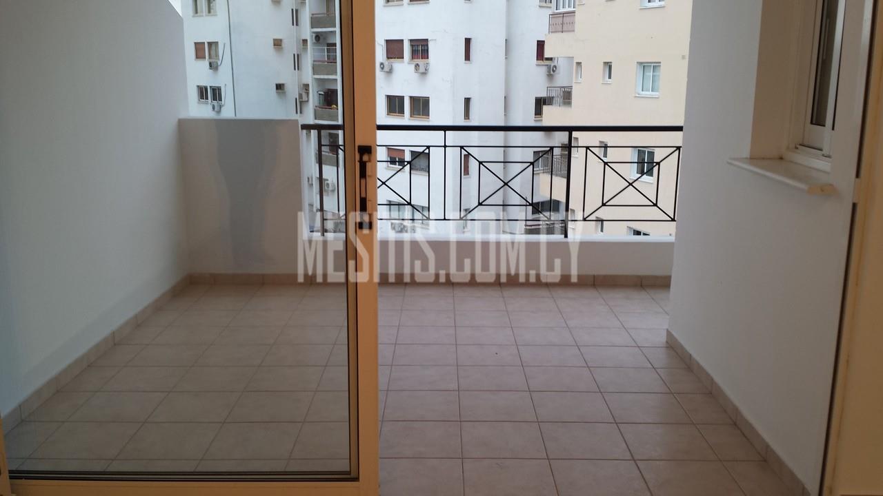 2 Bedroom Apartment For Rent In Strovolos, Nicosia #3839-13