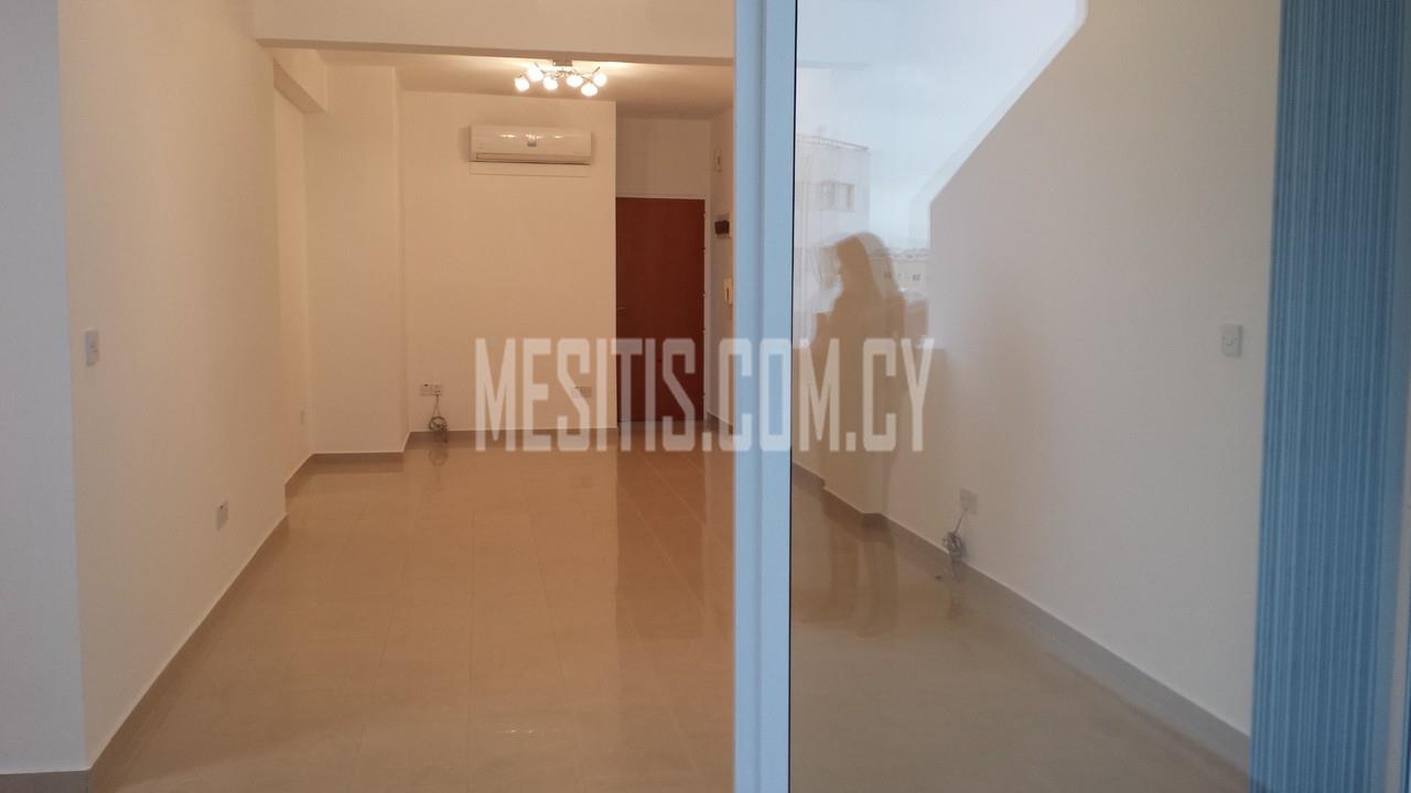 2 Bedroom Apartment For Rent In Strovolos, Nicosia #3839-2