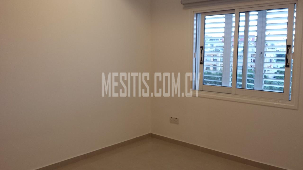 2 Bedroom Apartment For Rent In Strovolos, Nicosia #3839-8
