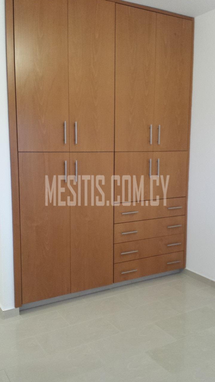 2 Bedroom Apartment For Rent In Strovolos, Nicosia #3839-9
