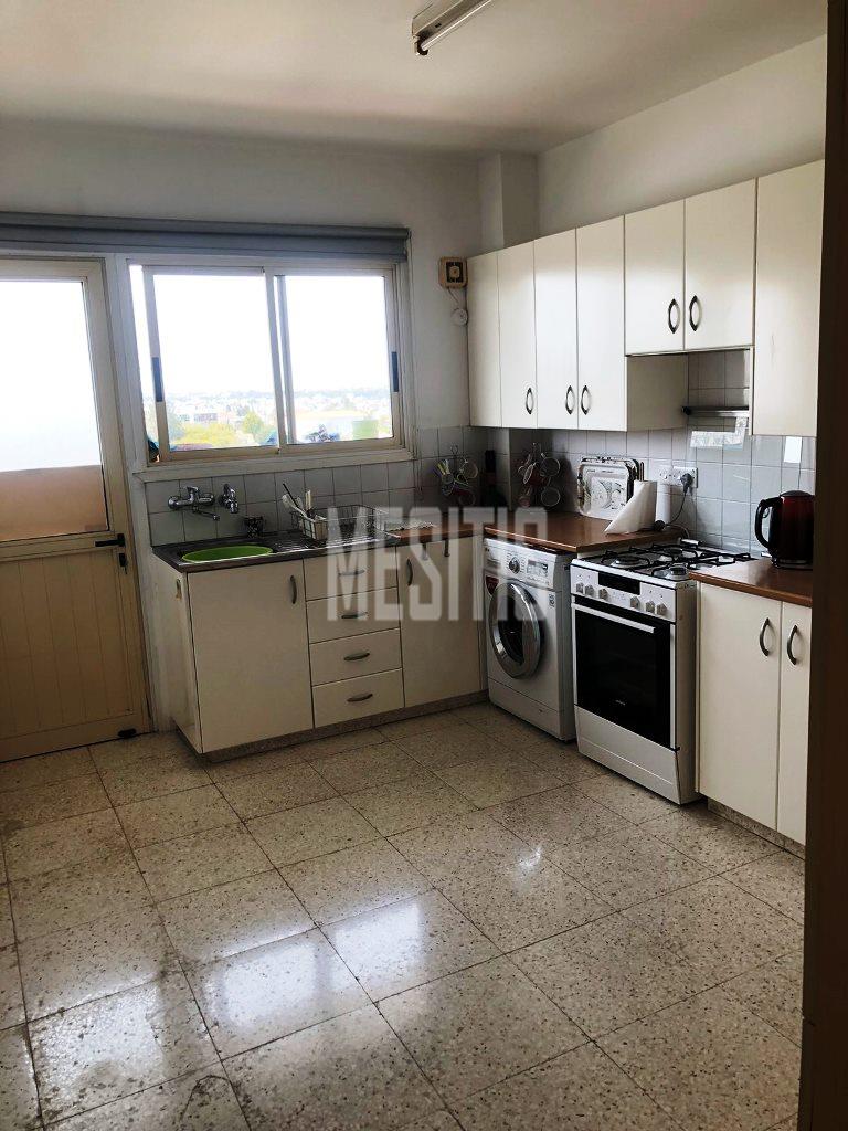 2 Bedroom Apartment For Sale In Synoikismos Strovolos, Nicosia #32696-8