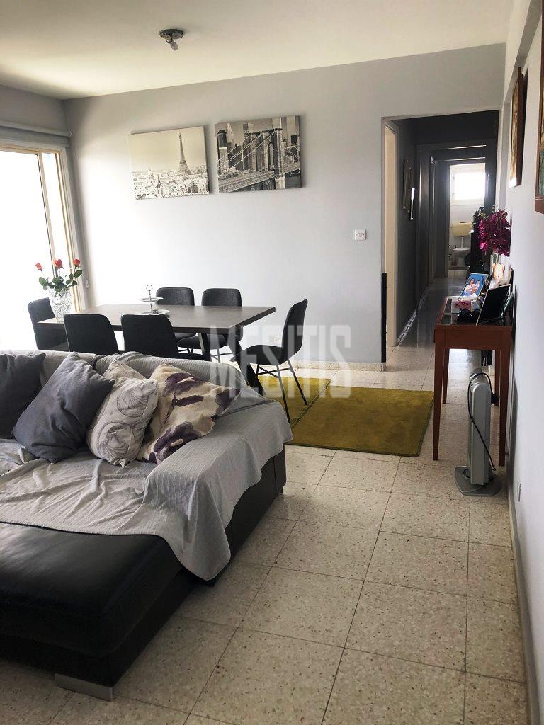 2 Bedroom Apartment For Sale In Synoikismos Strovolos, Nicosia #32696-0