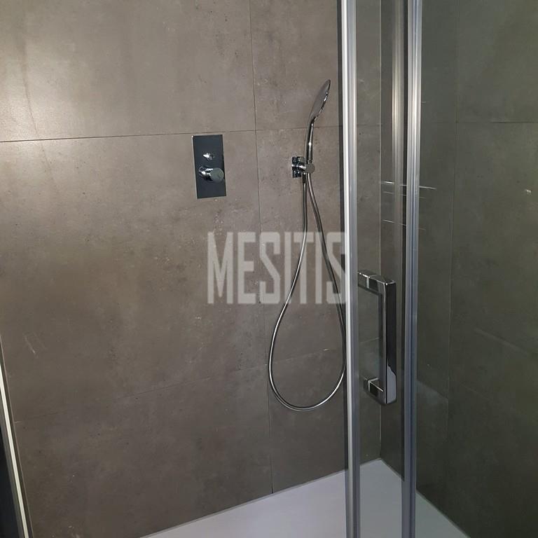 3 Bedroom Ground Floor Apartment For Rent In Strovolos, Nicosia #8398-19