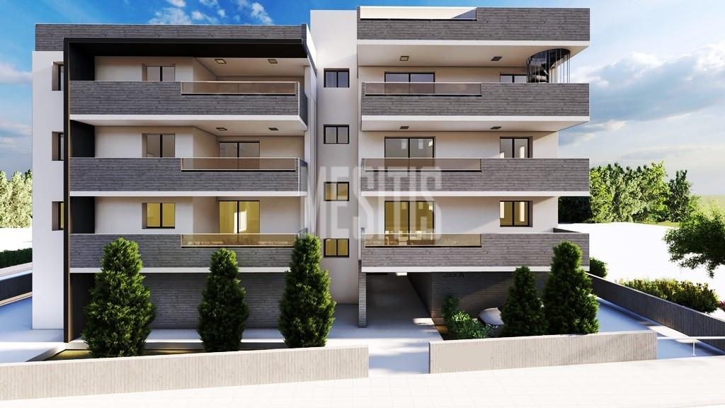 2 And 3 Bedroom Apartments For Sale In Latsia, Nicosia #1709-1