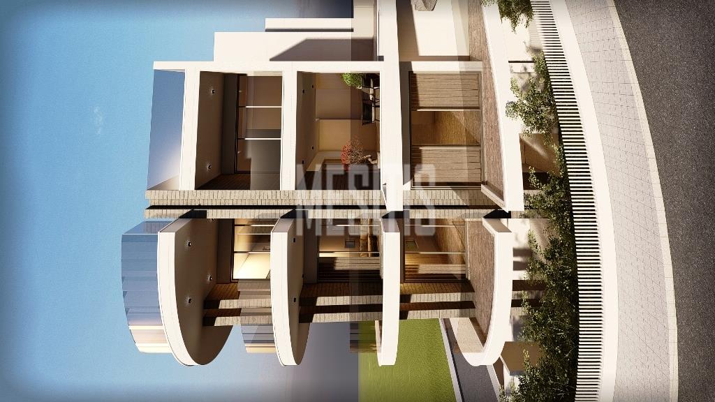 2 & 3 Bedroom Apartments With Roof Garden For Sale In Latsia, Nicosia #1732-2