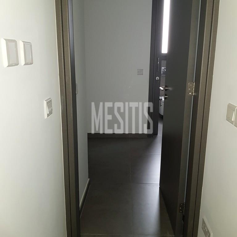 2 Bedroom Apartment For Rent In Strovolos, Nicosia #8396-13