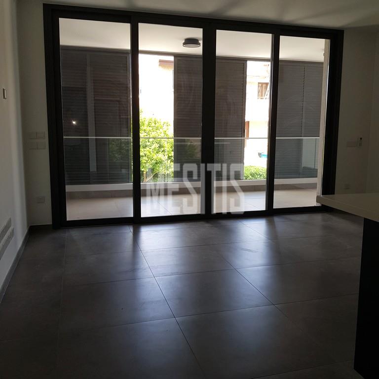 2 Bedroom Apartment For Rent In Strovolos, Nicosia #8396-1