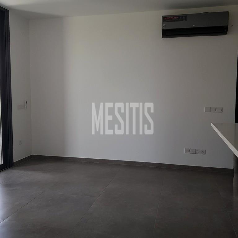 2 Bedroom Apartment For Rent In Strovolos, Nicosia #8396-2