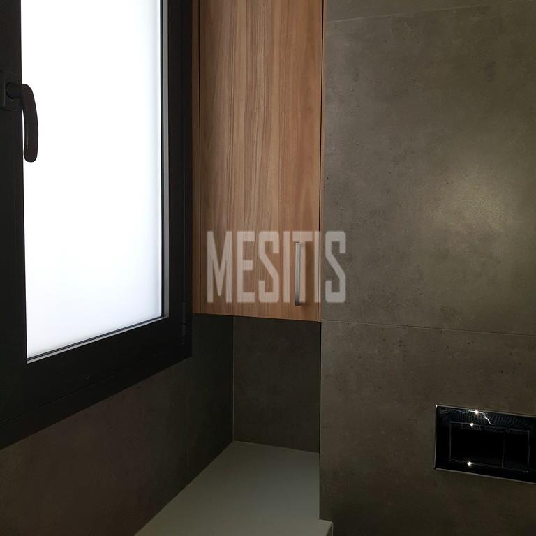 2 Bedroom Apartment For Rent In Strovolos, Nicosia #8396-16