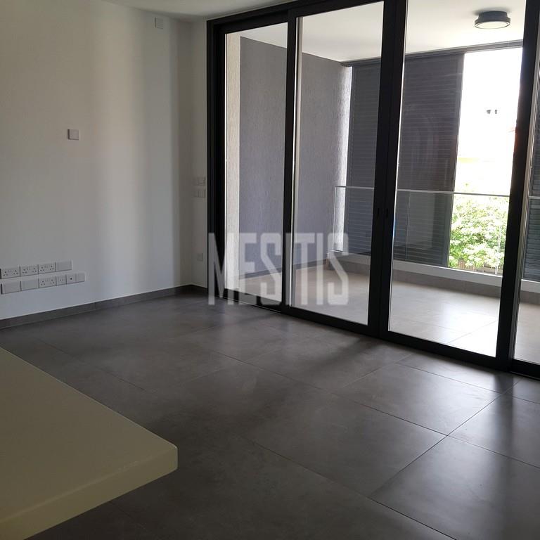 2 Bedroom Apartment For Rent In Strovolos, Nicosia #8396-6