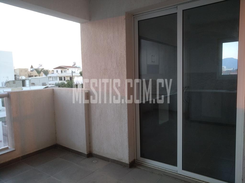 New Fantastic Spacious 3 Bedroom Apartment For Sale In Kaimakli Area #3271-0