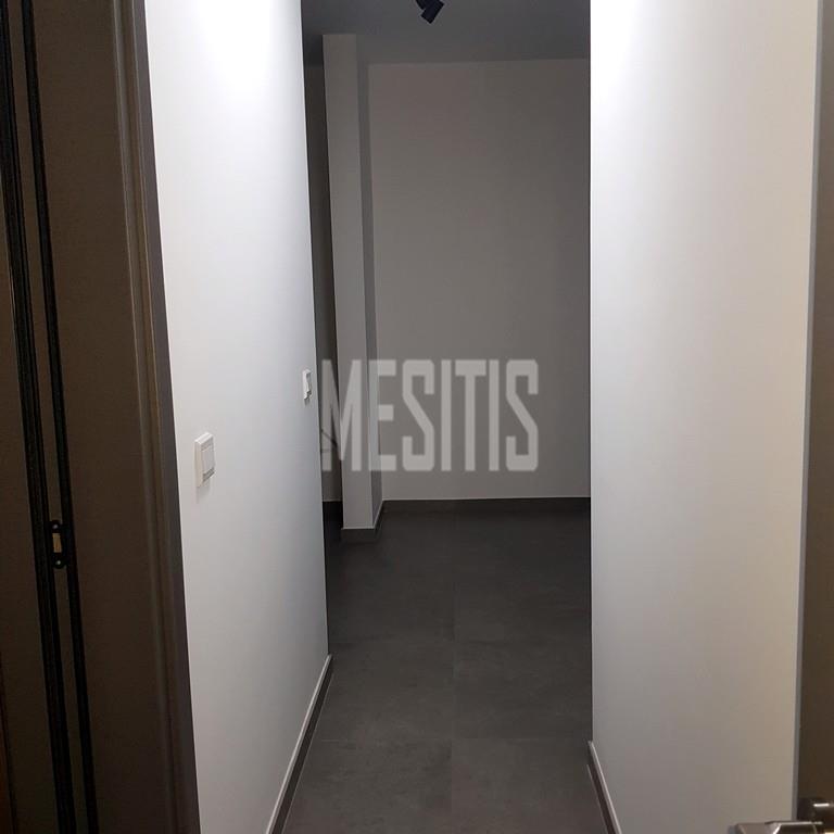 3 Bedroom Ground Floor Apartment For Rent In Strovolos, Nicosia #8398-16