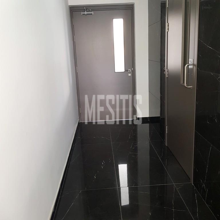 2 Bedroom Apartment For Rent In Strovolos, Nicosia #8396-36