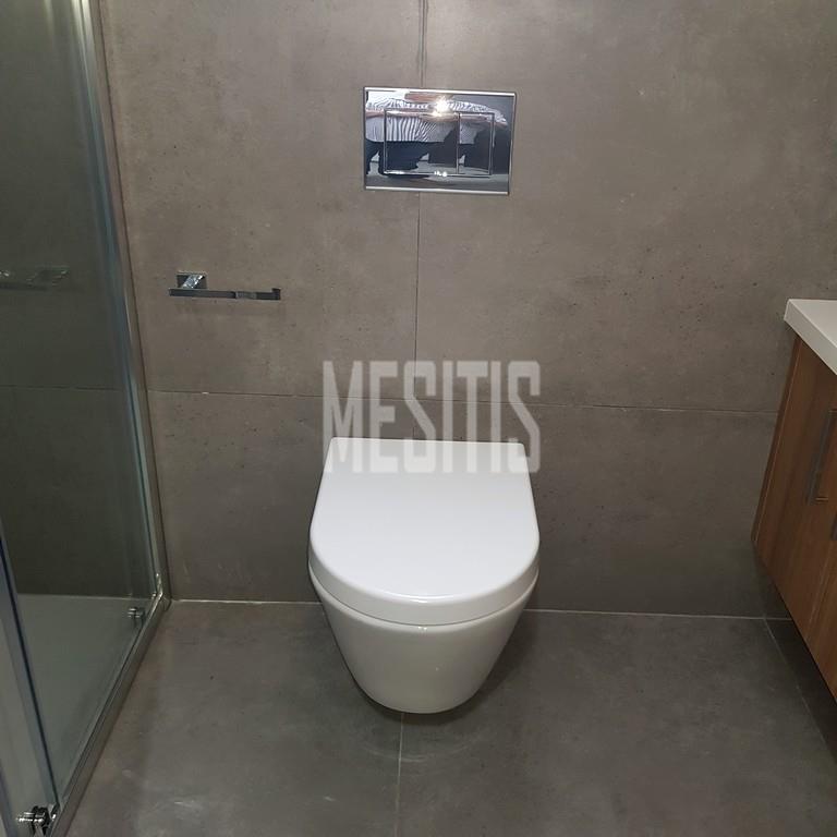 2 Bedroom Apartment For Rent In Strovolos, Nicosia #8396-24