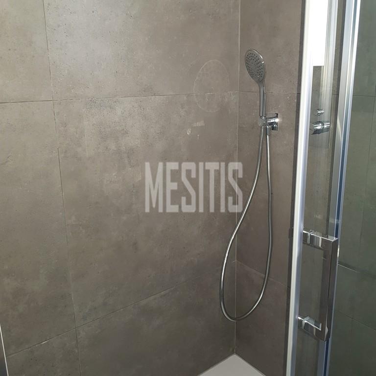2 Bedroom Apartment For Rent In Strovolos, Nicosia #8396-25