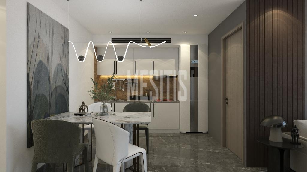 2 Bedroom Luxury Apartment For Sale In Strovolos, Nicosia #22774-4
