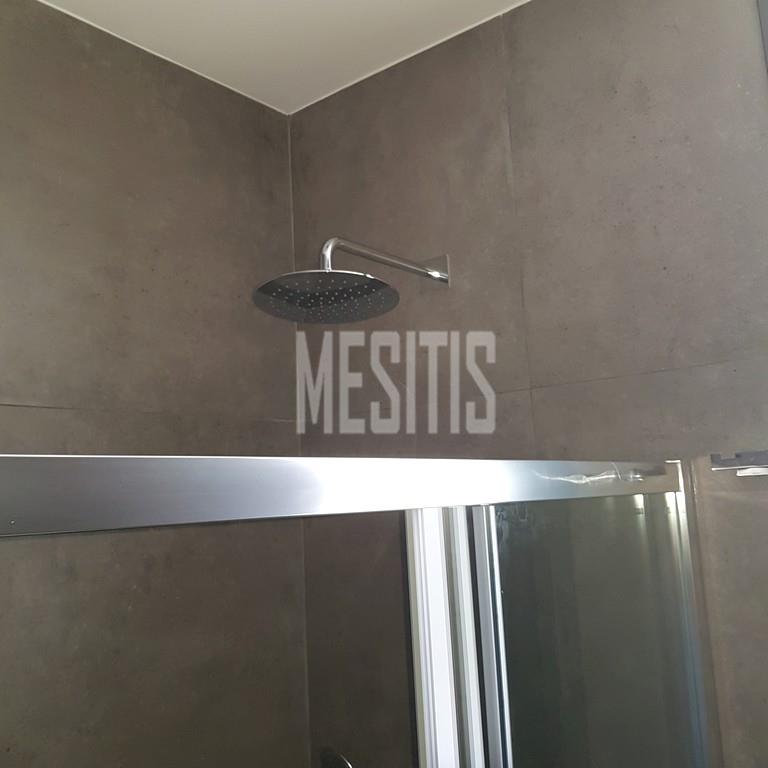 2 Bedroom Apartment For Rent In Strovolos, Nicosia #8396-26