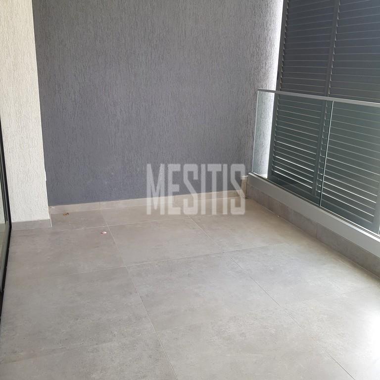 2 Bedroom Apartment For Rent In Strovolos, Nicosia #8396-27
