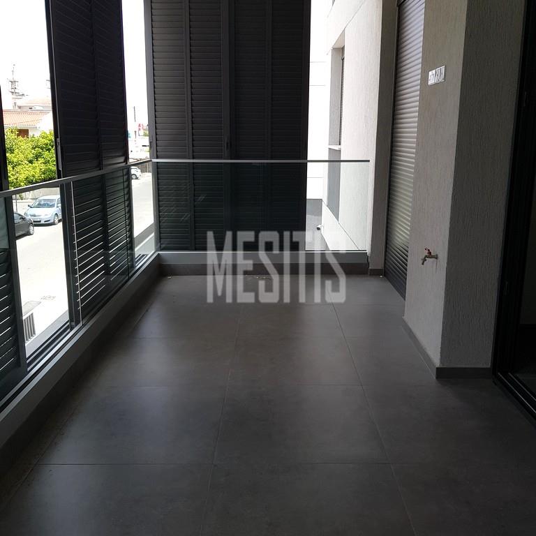2 Bedroom Apartment For Rent In Strovolos, Nicosia #8396-28