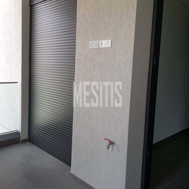 2 Bedroom Apartment For Rent In Strovolos, Nicosia #8396-29