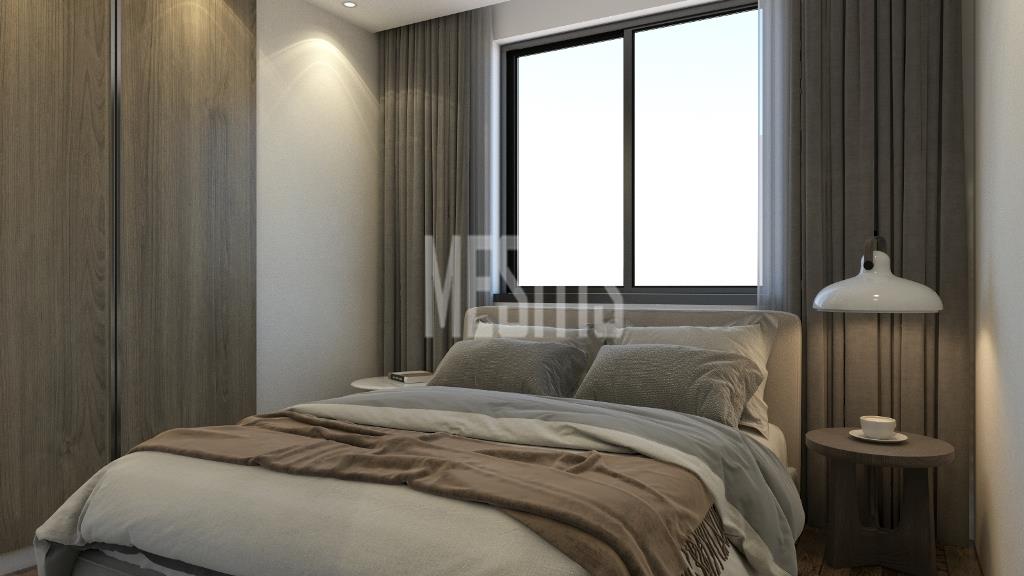1 & 2 Bedroom Luxury Apartments For Sale In Strovolos, Nicosia #1737-13