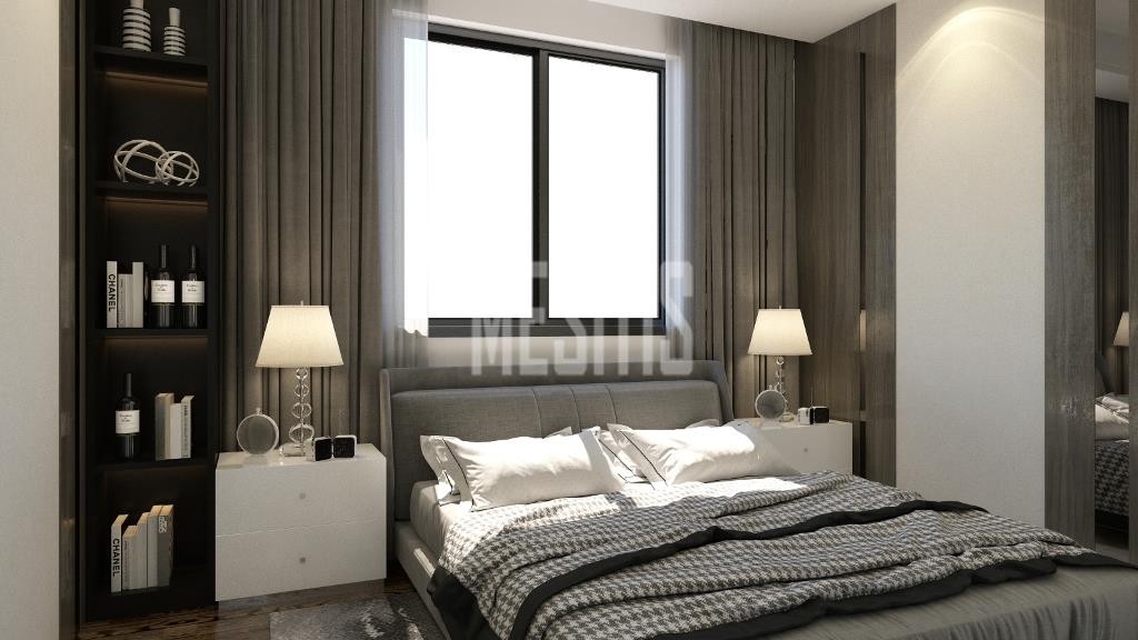 1 & 2 Bedroom Luxury Apartments For Sale In Strovolos, Nicosia #1737-14