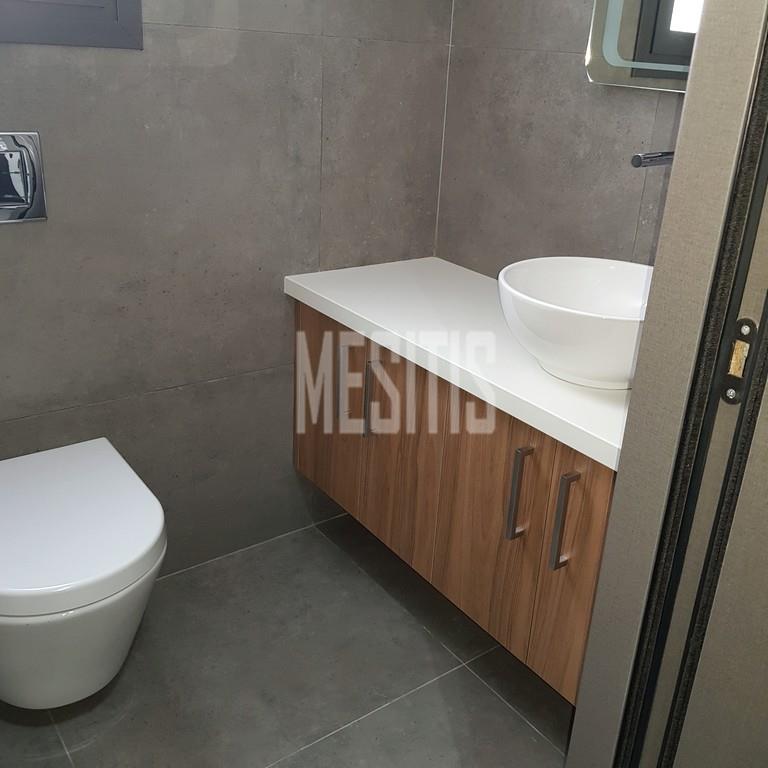 2 Bedroom Apartment For Rent In Strovolos, Nicosia #8396-23