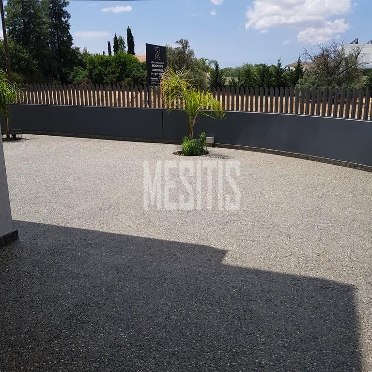 3 Bedroom Ground Floor Apartment For Rent In Strovolos, Nicosia #8398-26