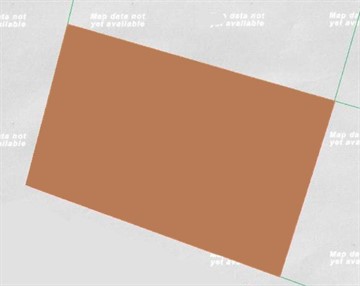Residential Plot Of 815 Sq.m. For Sale In Strovolos - Parissinos Area, Nicosia - Next To Green Area