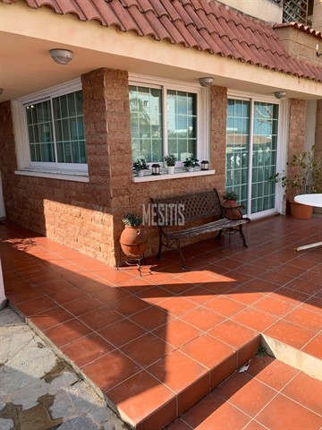 3 Bedroom House For Sale In Aglantzia, Nicosia - Plus 2 Bedroom In The Attic