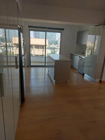 Luxury 2 Bedroom Apartment For Rent  With Great Views In The Center of Nicosia
