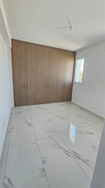 Ready To Move In 2 Bedroom Penthouse With Roof Garden For Sale In Livadia, Larnaca