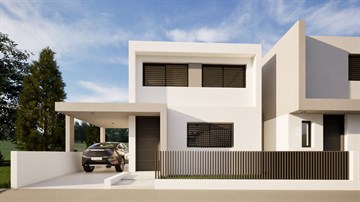 3 Bedroom House For Sale In Geri, Nicosia