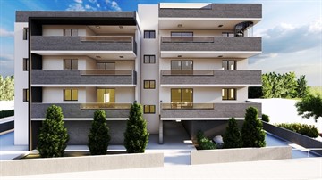 2 Bedroom Apartment For Sale In Latsia, Nicosia