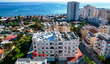 3 Bedroom Apartment For Sale In Larnaka